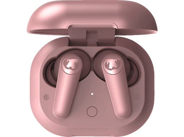 Bild 1 von FRESH N REBEL Twins ANC, In-ear Kopfhörer Bluetooth Dusty Pink