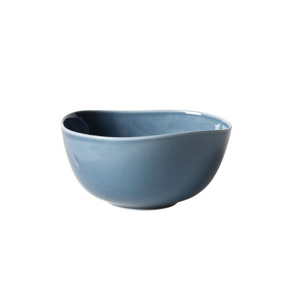 Bild 1 von Like by Villeroy &amp; Boch Bol ORGANIC TURQUOISE, Porzellan