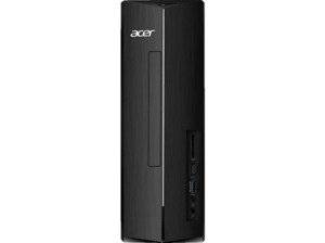 ACER Aspire XC-1780, Windows 11 Home (64 Bit), Desktop PC mit Intel® Core™ i5 Prozessor , 8 GB RAM 512 SSD Intel UHD