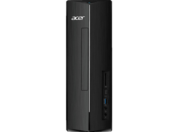 Bild 1 von ACER Aspire XC-1780, Windows 11 Home (64 Bit), Desktop PC mit Intel® Core™ i5 Prozessor , 8 GB RAM 512 SSD Intel UHD