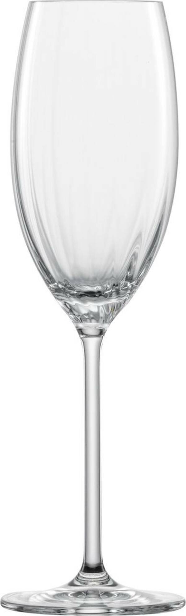 Bild 1 von SCHOTT ZWIESEL Champagnerglas PRIZMA, Kristallglas