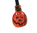Bild 1 von Halloween Kürbis Lichterkette 25LED
