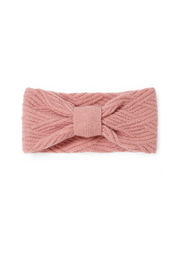 C&A Stirnband, Rosa, Größe: 1 size