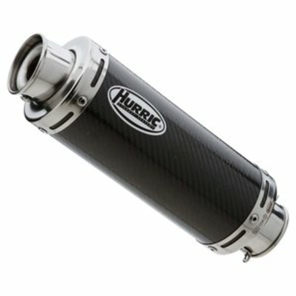 Bild 1 von HURRIC Supersport Endschalldämpfer Hurric