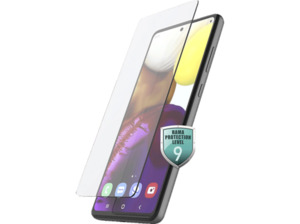 HAMA Premium Crystal Glass Schutzglas (für Samsung Galaxy A53 5G)
