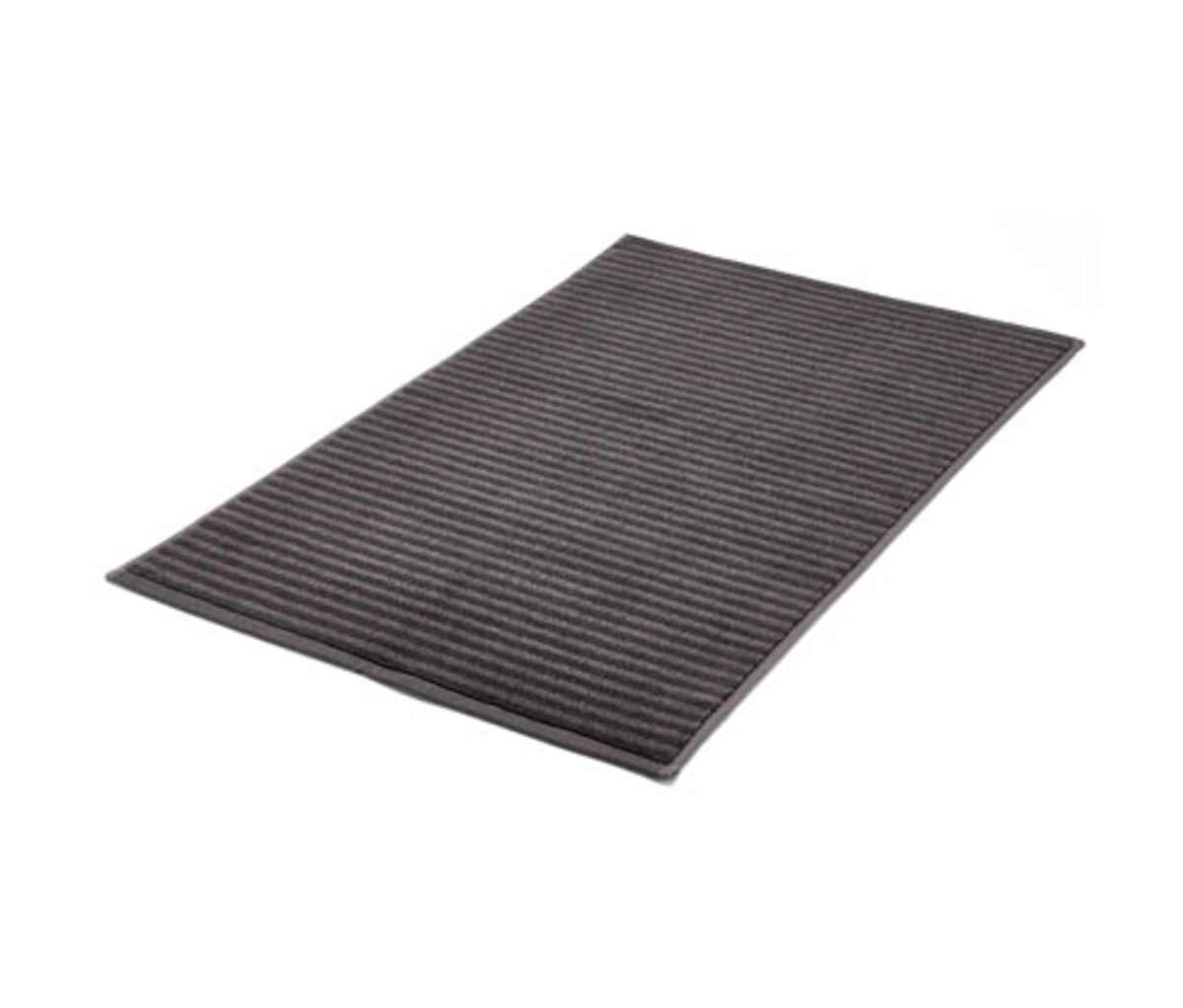 Bild 1 von Frottier-Duschvorleger, anthrazit