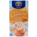 Bild 1 von Krüger Frozen Cappuccino (Salted Caramel)