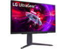 Bild 1 von LG UltraGear 27GR75Q-B 27 Zoll WQHD Gaming Monitor (1 ms Reaktionszeit, 165 Hz)