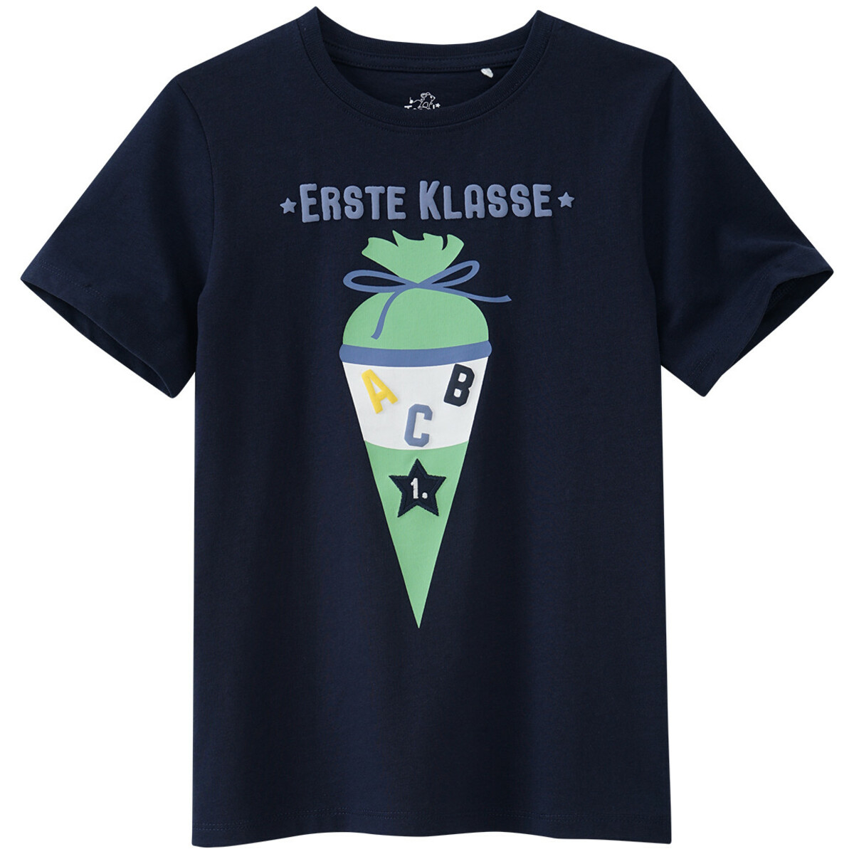 Bild 1 von Kinder T-Shirt zur Einschulung
