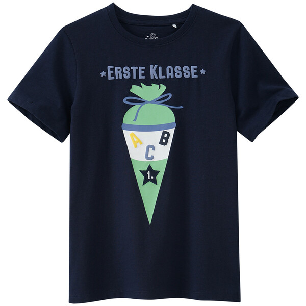 Bild 1 von Kinder T-Shirt zur Einschulung