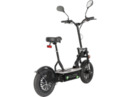 Bild 1 von FORCA SPORT 5002271 REVOLUZZER-20PLUS E-Roller (10 Zoll, Schwarz)