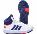 Bild 3 von Adidas Sneaker - HOOPS MID 3.0 K (Gr. 33-40)