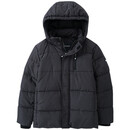 Bild 1 von Jungen Steppjacke mit abnehmbarer Kapuze