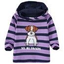 Bild 1 von Mädchen Hoodie mit Hunde-Applikation