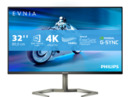 Bild 1 von PHILIPS 32M1N5800A 31,5 Zoll UHD 4K Gaming Monitor (1 ms Reaktionszeit, 144 Hz)