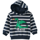 Bild 1 von Jungen Hoodie mit Drachen-Applikation