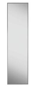 BOXXX Facettenspiegel ca. 35x140 cm CRYSTAL, Spiegel