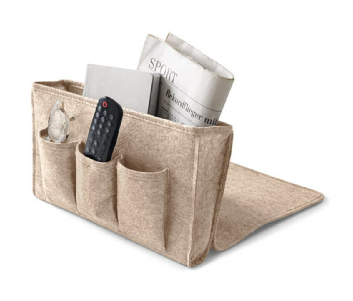 Bild 1 von Bett- und Couchorganizer