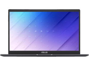 ASUS Vivobook Go E510KA-EJ225WS, Notebook mit 15,6 Zoll Display, Intel® Celeron® Prozessor, 4 GB RAM, 128 eMMC, UHD Graphics, Peacock Blue