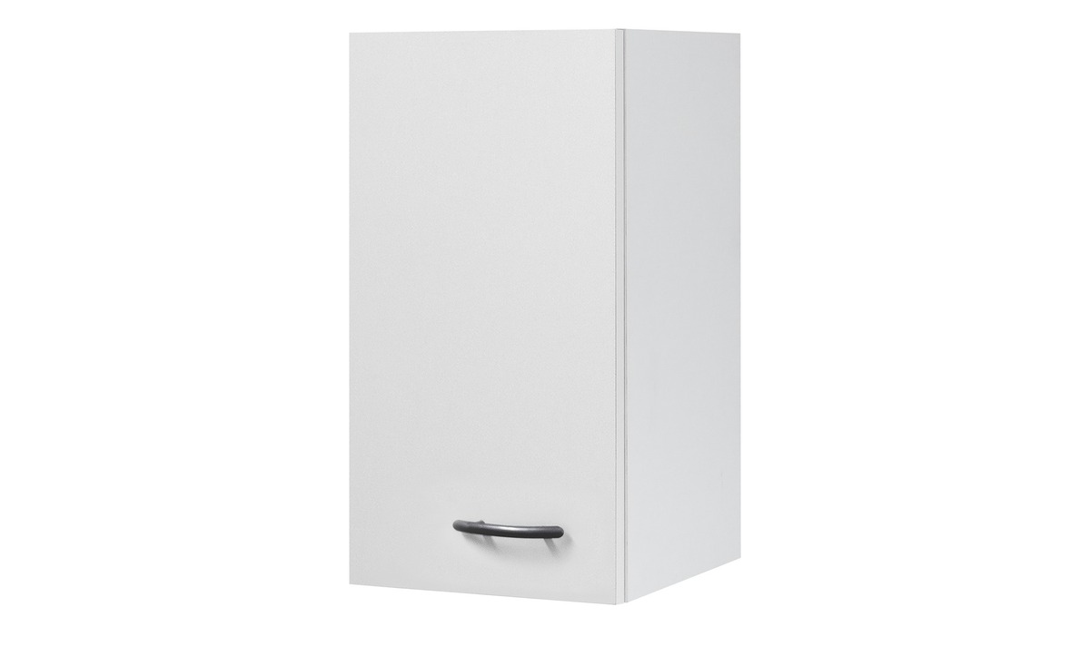 Bild 1 von Hängeschrank  Genk weiß Maße (cm): B: 30 H: 54,8 T: 32 Küche