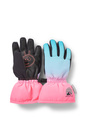 Bild 1 von C&A Ski-Handschuhe, Pink, Größe: 98-104