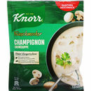 Bild 1 von Knorr 5 x Champignon Cremesuppe