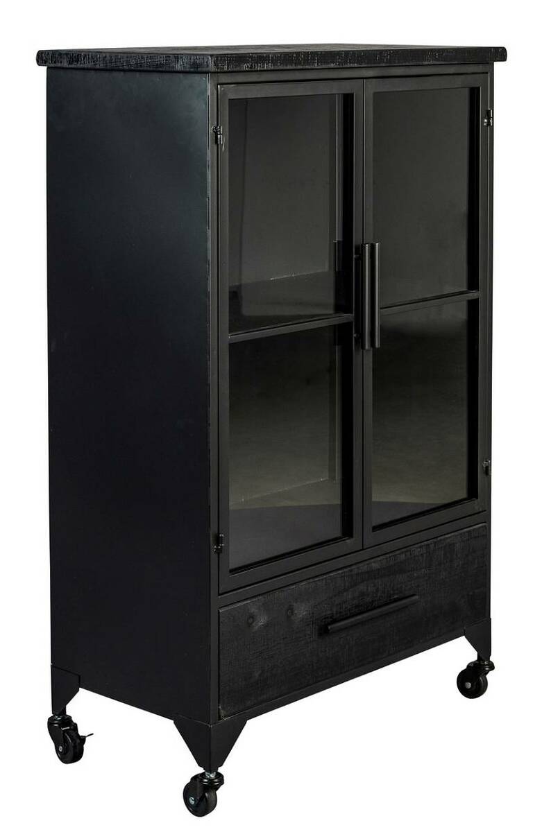 Bild 1 von Z2 Kabinett FERRE, Holznachbildung