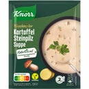 Bild 1 von Knorr 4 x Kartoffel-Steinpilz Suppe