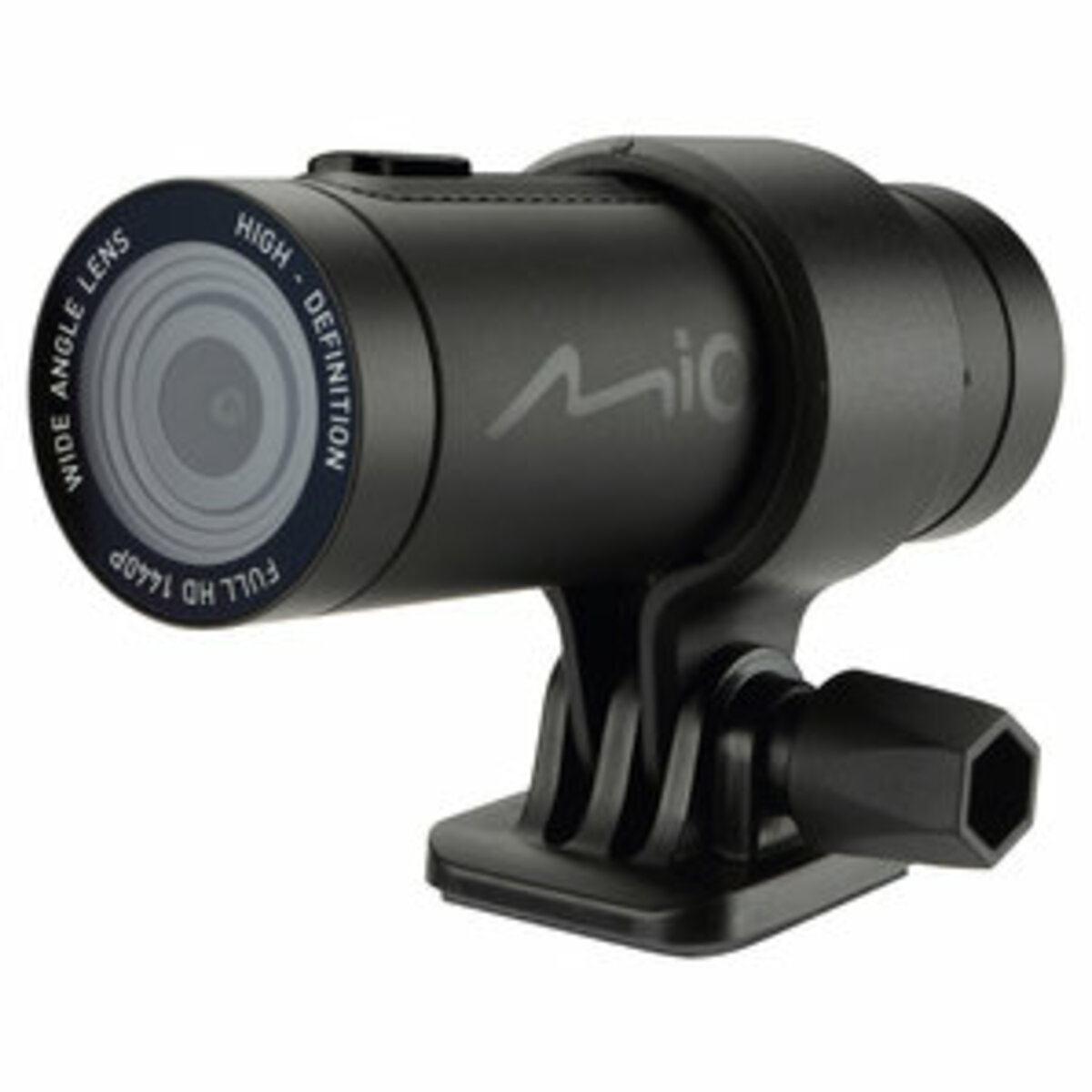 Bild 1 von MiVue M700 Motorrad Dashcam Mio