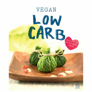 Neunzehn Verlag Vegan Low-Carb