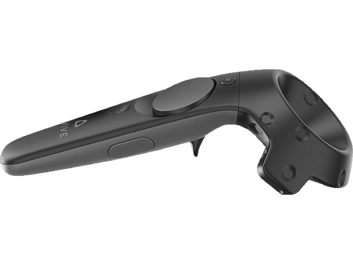 Bild 1 von HTC Vive Controller