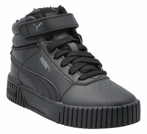 Puma Sneaker - CARINA 2.0 MID WTR PS (Gr. 30-35)