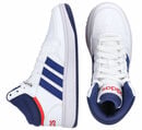 Bild 4 von Adidas Sneaker - HOOPS MID 3.0 K (Gr. 33-40)