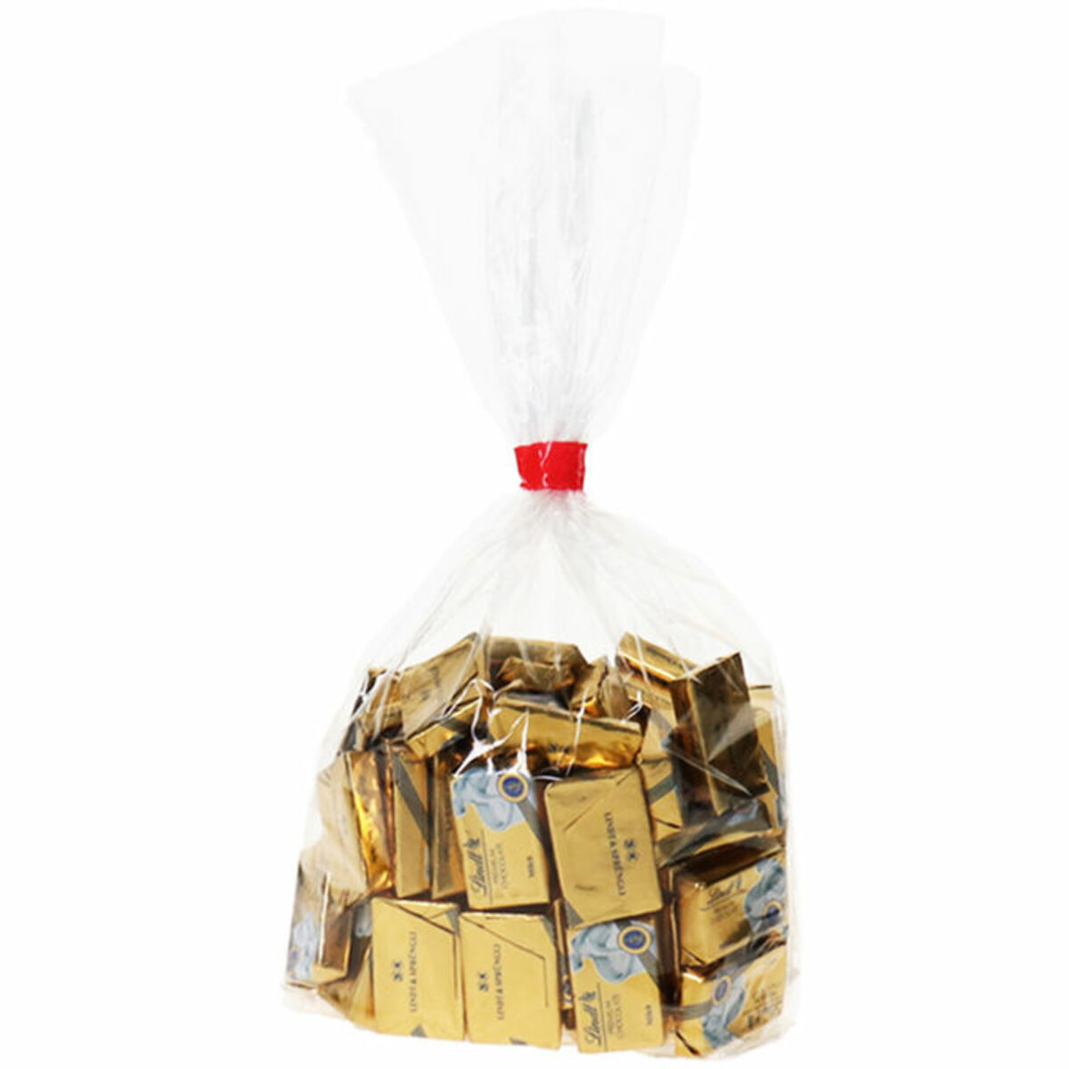 Bild 1 von Lindt Vollmilch Naps