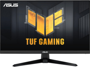 ASUS TUF Gaming CG246H1A 23,8 Zoll Full-HD Monitor (0,5 ms Reaktionszeit, 100 Hz)