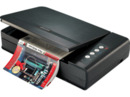 Bild 1 von PLUSTEK OpticBook 4800 Buch-/ Flachbettscanner , bis zu 1.200 x 2.400 dpi, CCD