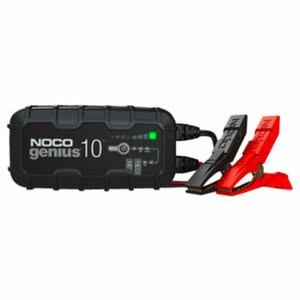 GENIUS10 smartes Batterieladegerät 6V/12V 10A Noco