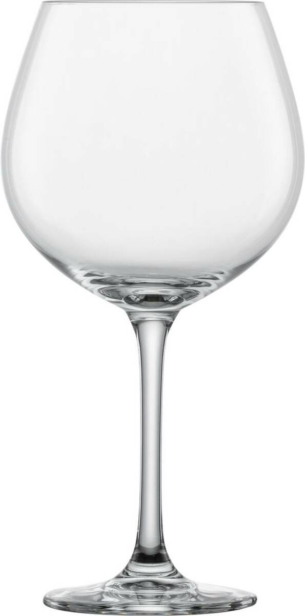 Bild 1 von SCHOTT ZWIESEL Burgunderglas CLASSICO, Kristallglas