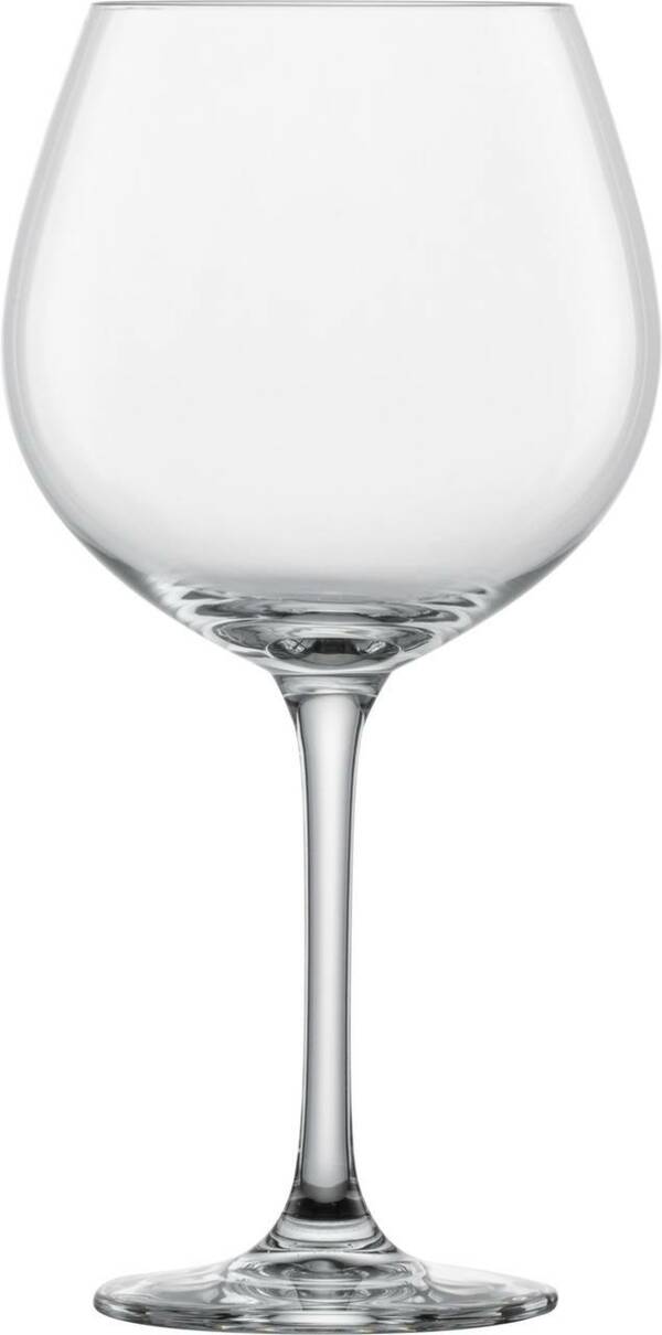 Bild 1 von SCHOTT ZWIESEL Burgunderglas CLASSICO, Kristallglas