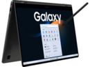 Bild 1 von SAMSUNG Galaxy Book3 360°, Notebook mit 15,6 Zoll Display, Intel® Core™ i5 Prozessor, 8 GB RAM, 512 SSD, Iris® Xe, Graphite