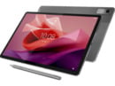 Bild 1 von LENOVO Tab P12 inkl. Lenovo Pen Plus, Tablet, 128 GB, 12,7 Zoll, Storm Grey