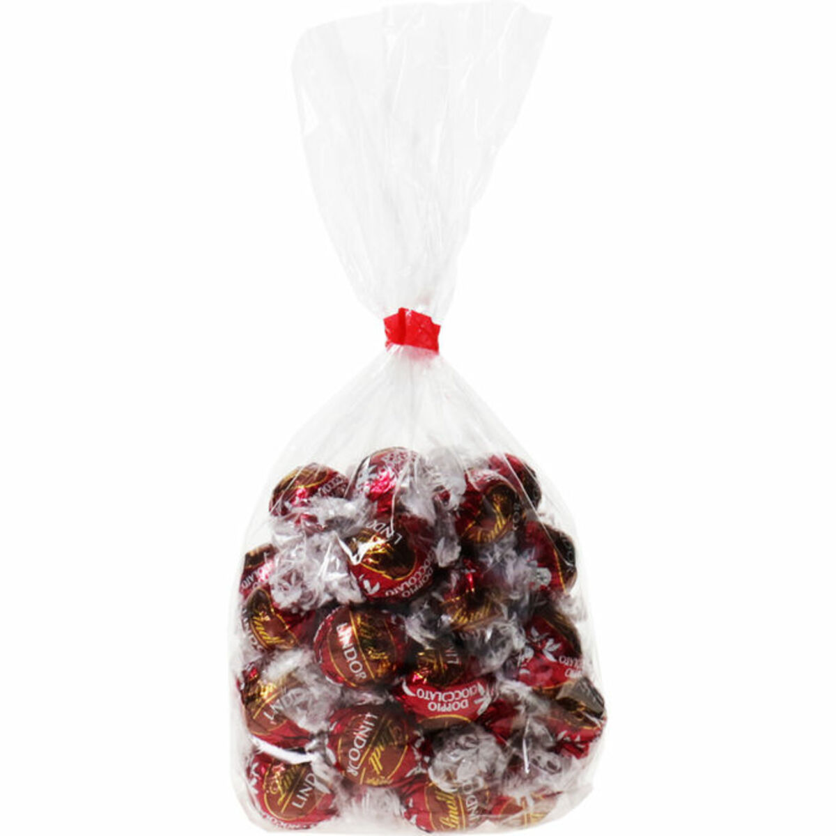 Bild 1 von Lindt Lindor Kugeln Double Chocolate