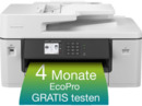 Bild 1 von BROTHER MFC-J6540DWE 4-in-1 Business-Ink Piezo-Tintenstrahl Multifunktionsdrucker WLAN Netzwerkfähig