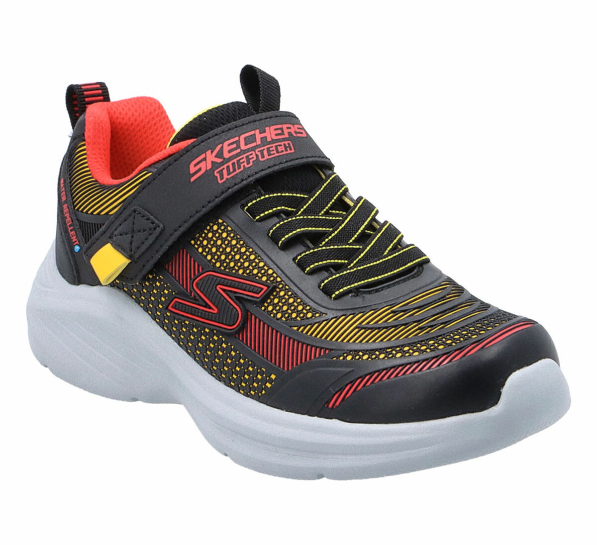 Bild 1 von Skechers Sneaker - HYPER-BLITZ - HYDRO-TRON (Gr. 31-37)