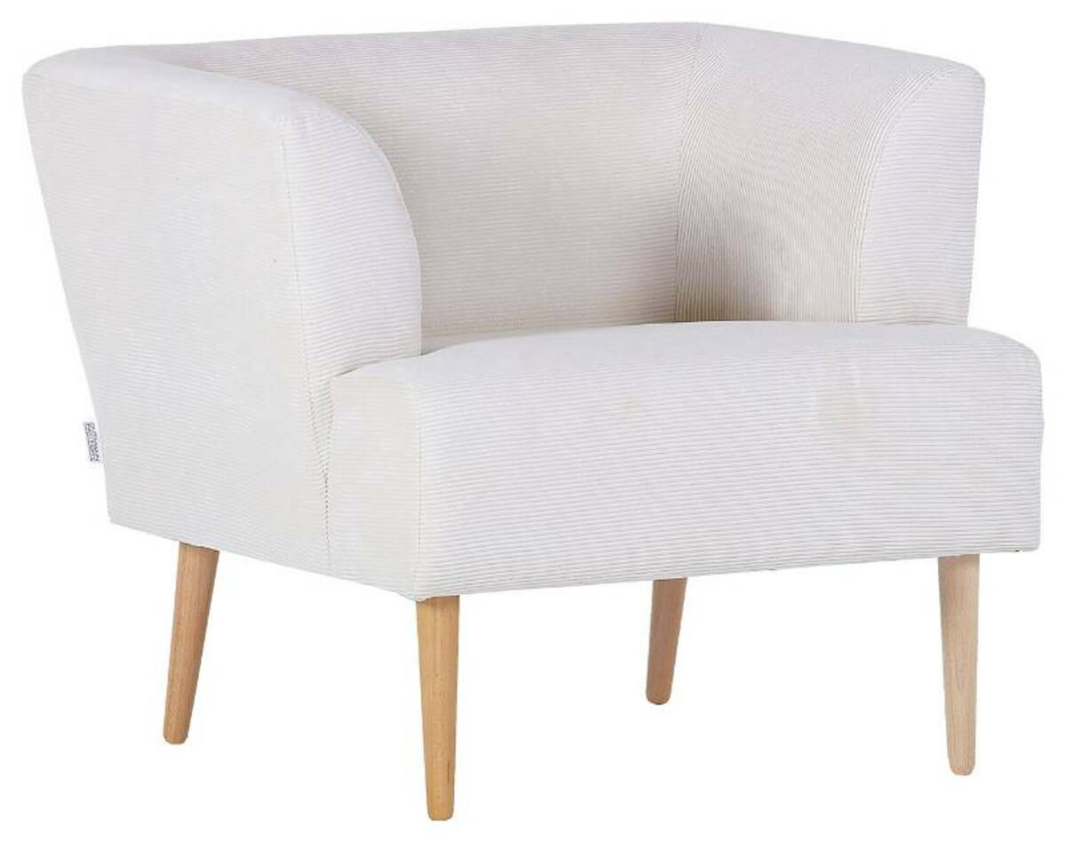 Bild 1 von Hom´in Sessel CINDY, Cord