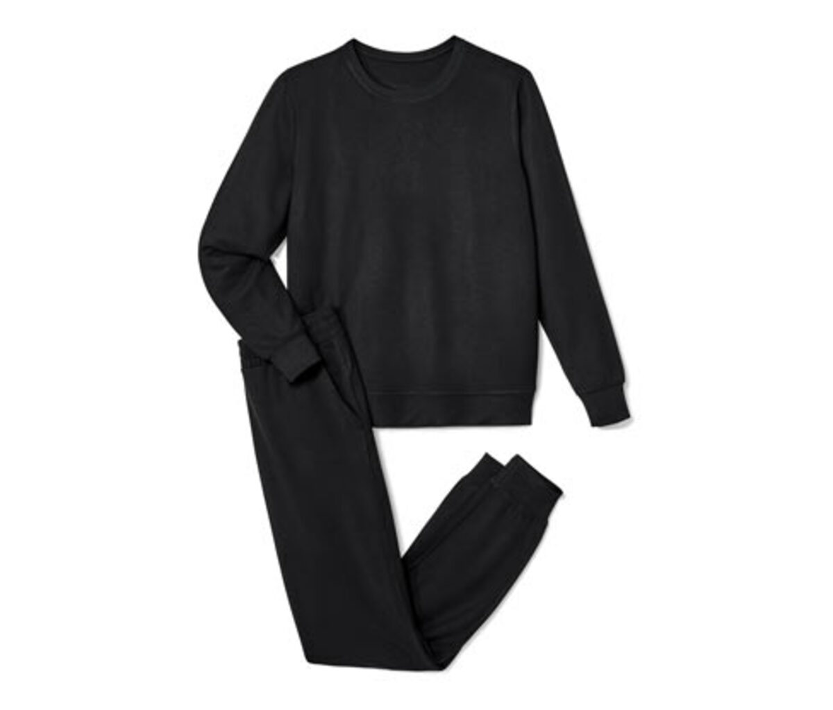 Bild 1 von Loungewear-Anzug