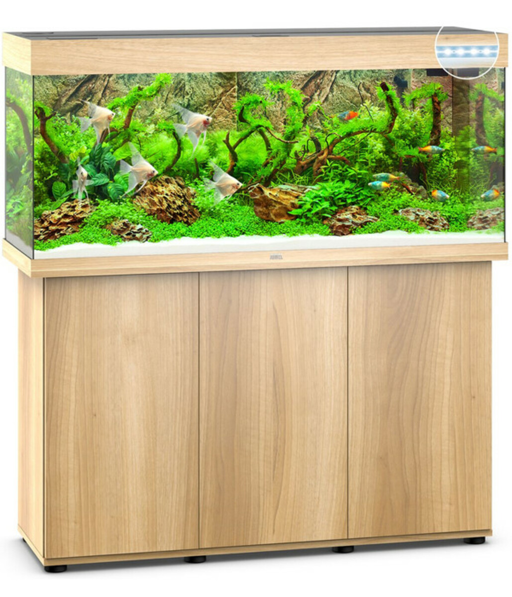 Bild 1 von JUWEL® AQUARIUM Kombination Rio 240 LED