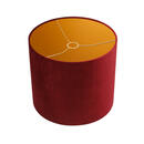 Bild 1 von XXXLutz LEUCHTENSCHIRM Rot