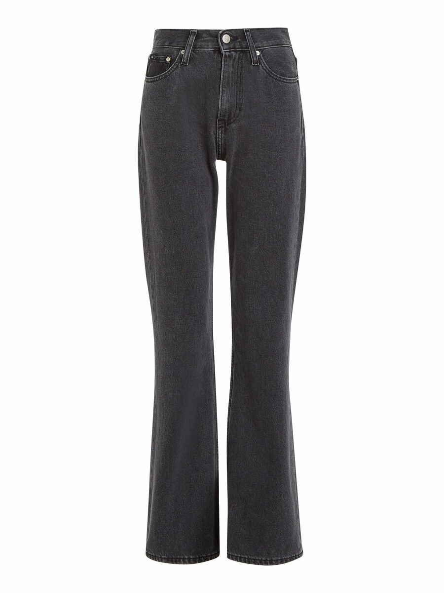 Bild 2 von Calvin Klein Jeans Bootcut-Jeans AUTHENTIC BOOTCUT