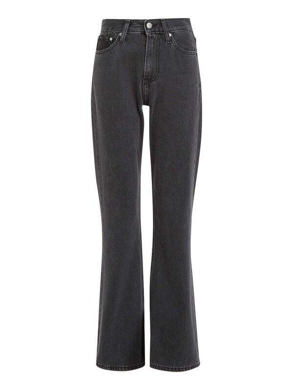 Bild 2 von Calvin Klein Jeans Bootcut-Jeans AUTHENTIC BOOTCUT